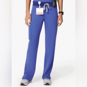 Figs Kade Scrub Pants, Denim Blue